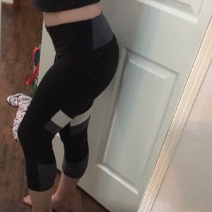 Champion Capri leggings
